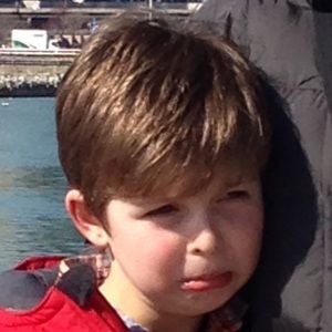 Meet your Posher, Dylan